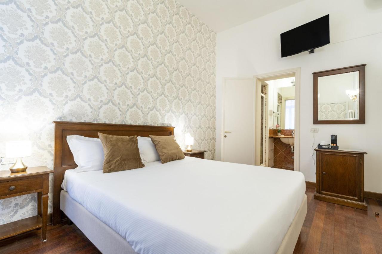 Residenza Centopietre - Dorsoduro By Wonderful Italy Βενετία Εξωτερικό φωτογραφία