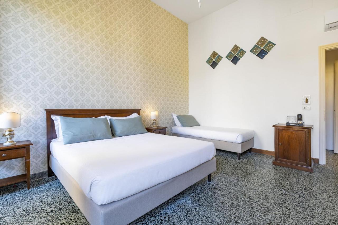 Residenza Centopietre - Dorsoduro By Wonderful Italy Βενετία Εξωτερικό φωτογραφία