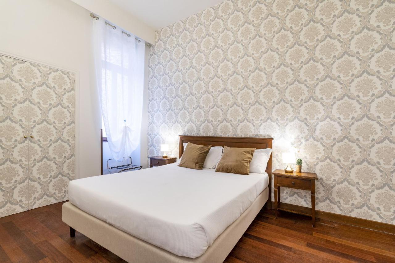 Residenza Centopietre - Dorsoduro By Wonderful Italy Βενετία Εξωτερικό φωτογραφία