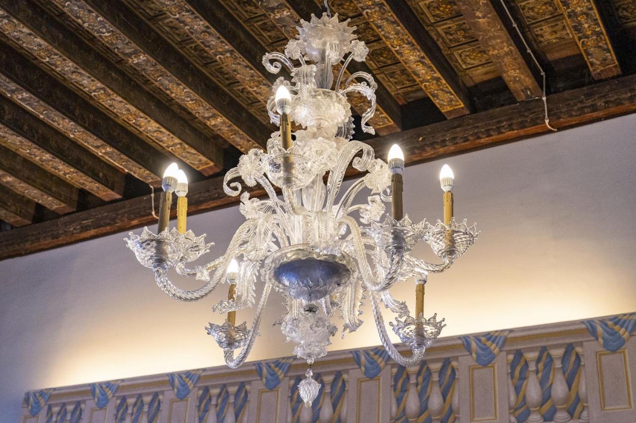 Residenza Centopietre - Dorsoduro By Wonderful Italy Βενετία Εξωτερικό φωτογραφία