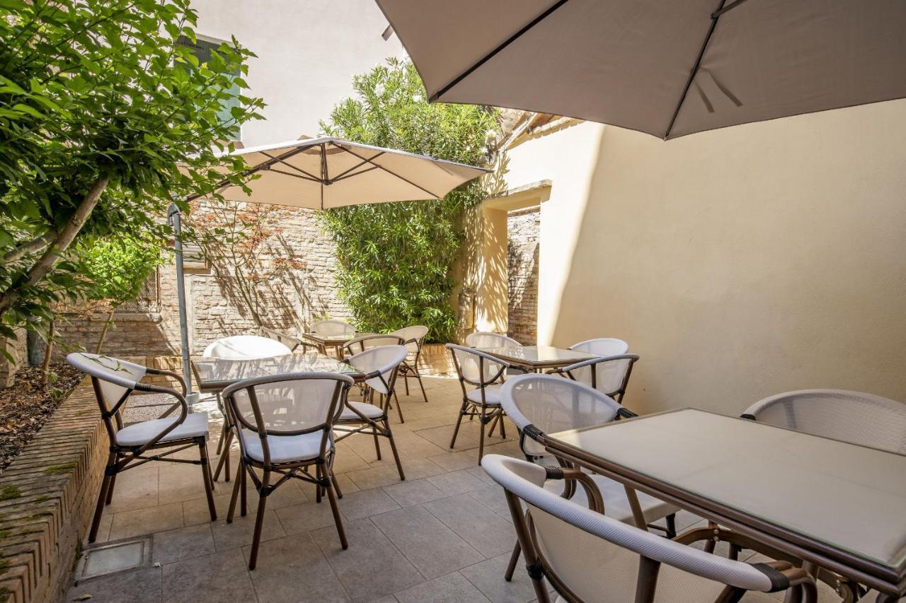 Residenza Centopietre - Dorsoduro By Wonderful Italy Βενετία Εξωτερικό φωτογραφία